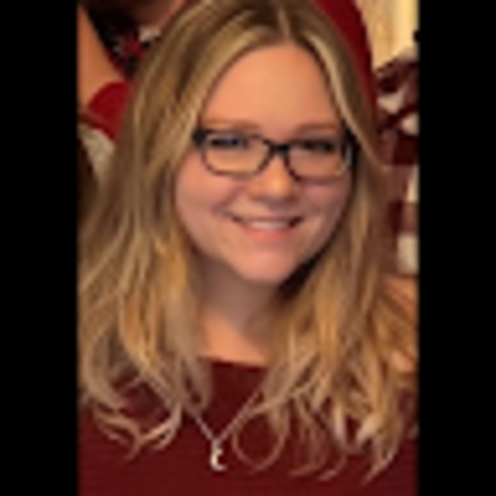 Meet your Posher, Megan